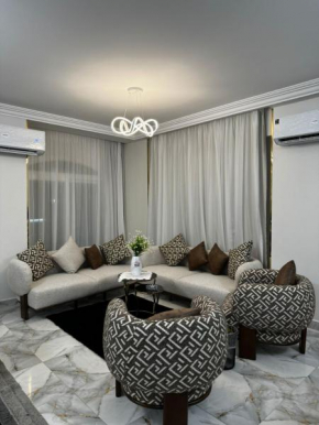 شقة فندقية إيجار Luxury home
